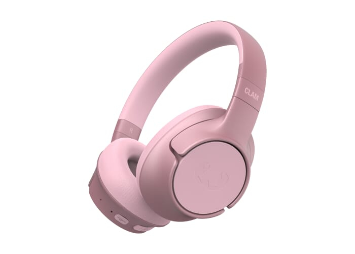 Écouteurs personnalisables Noise Cancelling 24 h Philips TAT3509 Rose pastel